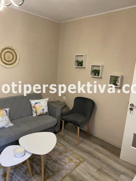 Продава 2-СТАЕН, гр. Пловдив, Център, снимка 6 - Апартаменти - 53822933