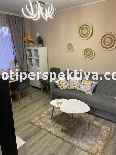 Продава 2-СТАЕН, гр. Пловдив, Център