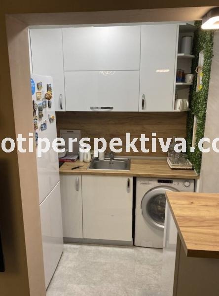 Продава 2-СТАЕН, гр. Пловдив, Център, снимка 2 - Апартаменти - 53822933