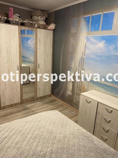 Продава 2-СТАЕН, гр. Пловдив, Център, снимка 8 - Апартаменти - 53822933