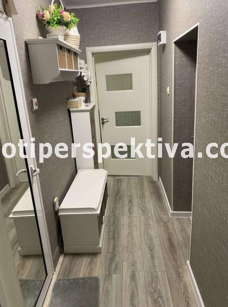 Продава 2-СТАЕН, гр. Пловдив, Център, снимка 10 - Апартаменти - 53822933