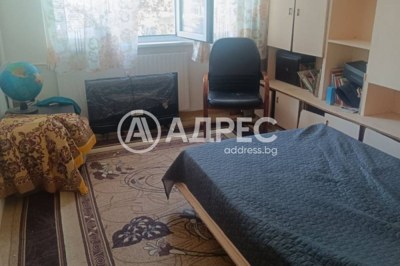 Продается  1 спальня София , Банишора , 61 кв.м | 44372762 - изображение [2]