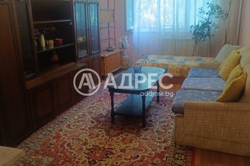 Продается  1 спальня София , Банишора , 61 кв.м | 44372762 - изображение [6]