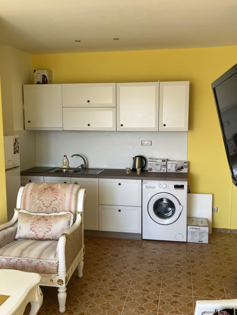 Продава 2-СТАЕН, к.к. Елените, област Бургас, снимка 2 - Апартаменти - 52613389