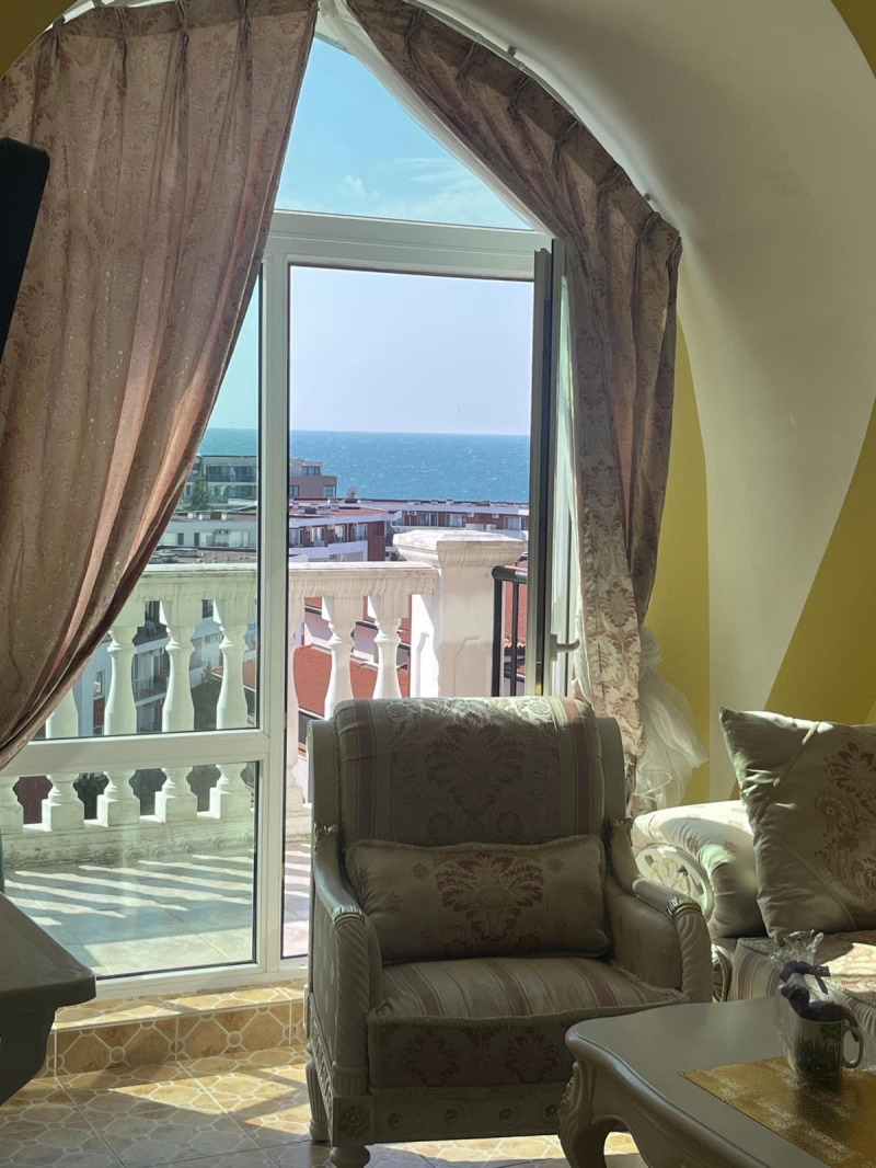 Продава 2-СТАЕН, к.к. Елените, област Бургас, снимка 3 - Апартаменти - 52613389