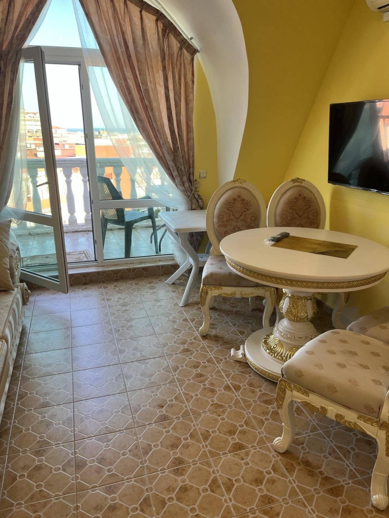 Продава 2-СТАЕН, к.к. Елените, област Бургас, снимка 7 - Апартаменти - 52613389