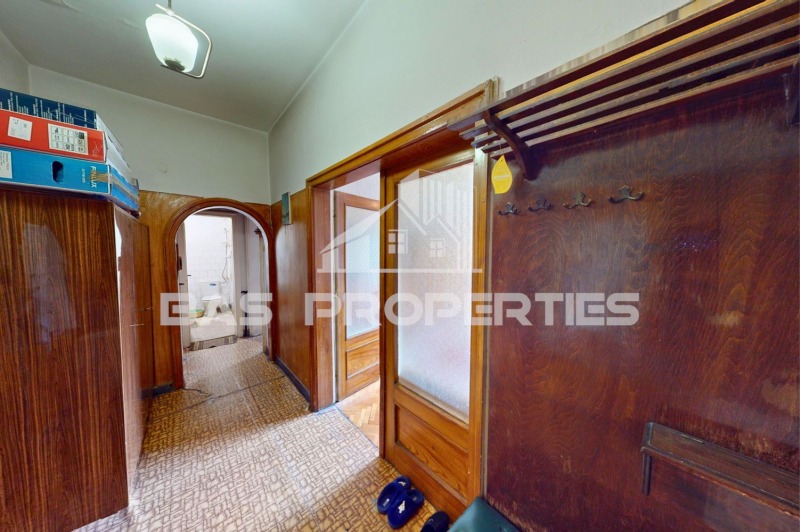 Продава 2-СТАЕН, гр. София, Гео Милев, снимка 9 - Апартаменти - 52839069