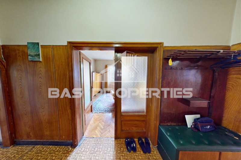 Продава 2-СТАЕН, гр. София, Гео Милев, снимка 3 - Апартаменти - 52839069