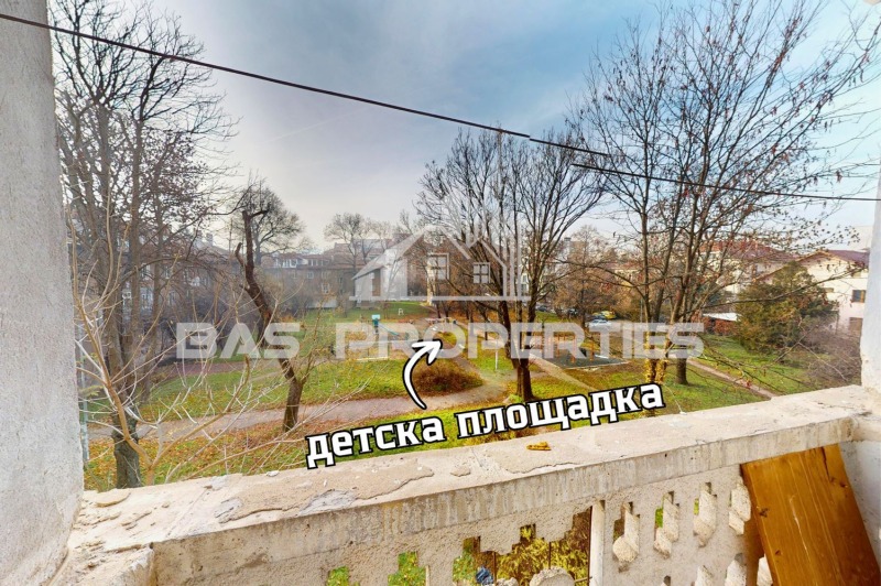 Продава 2-СТАЕН, гр. София, Гео Милев, снимка 8 - Апартаменти - 52839069