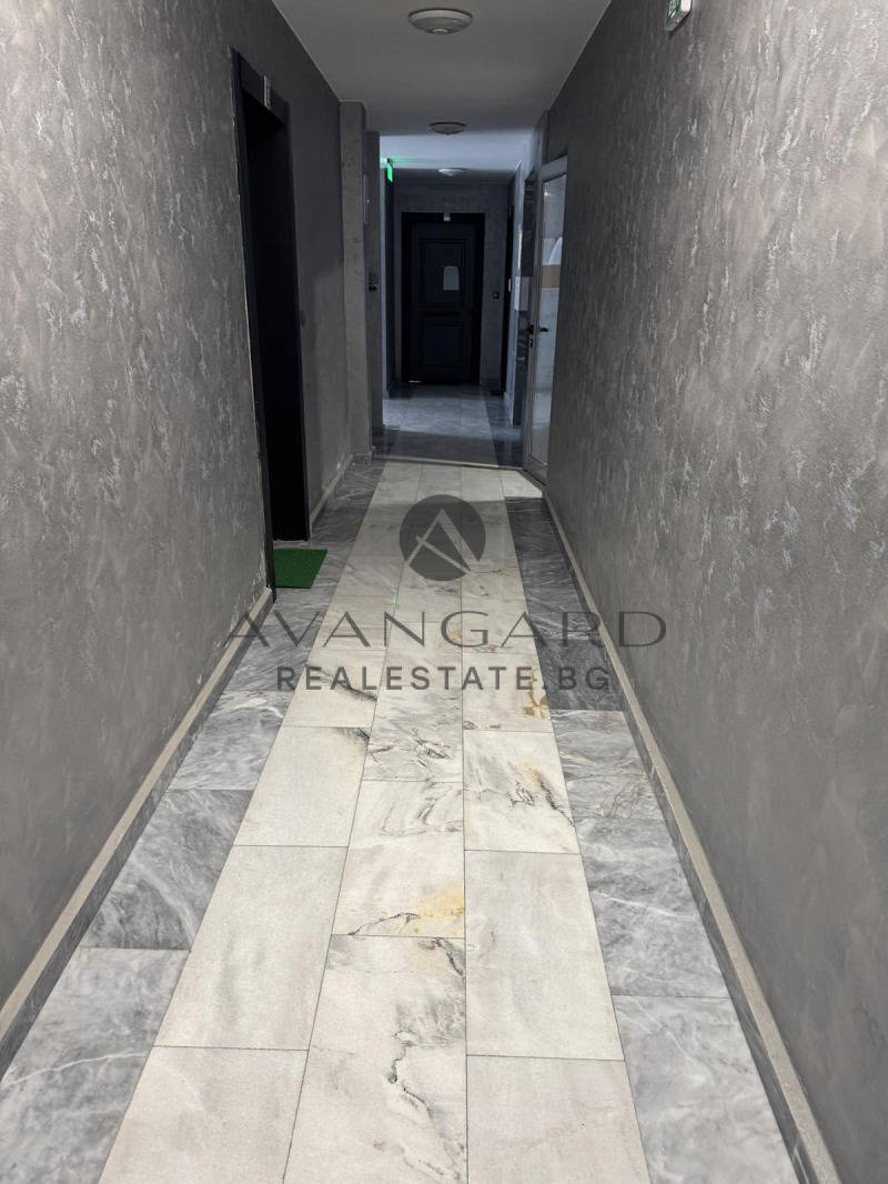 Продава 2-СТАЕН, гр. Пловдив, Христо Смирненски, снимка 9 - Апартаменти - 53087814