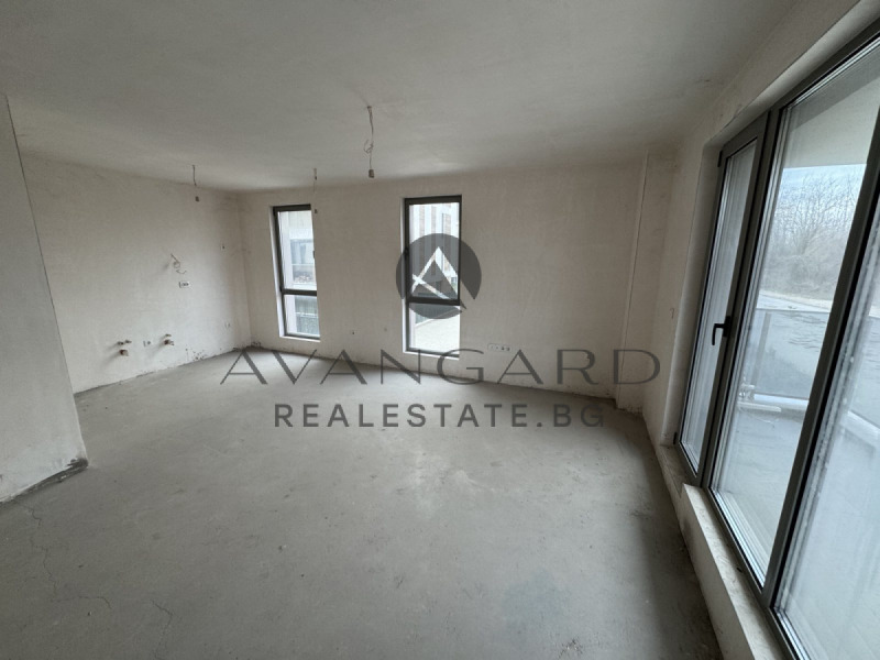 Продава 2-СТАЕН, гр. Пловдив, Христо Смирненски, снимка 2 - Апартаменти - 53087814