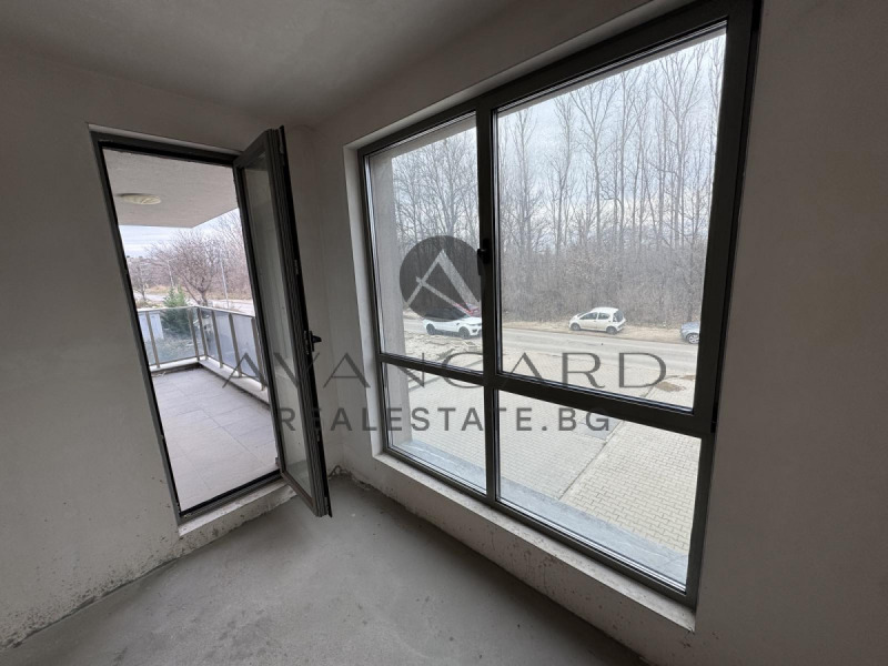 Продава 2-СТАЕН, гр. Пловдив, Христо Смирненски, снимка 6 - Апартаменти - 53087814