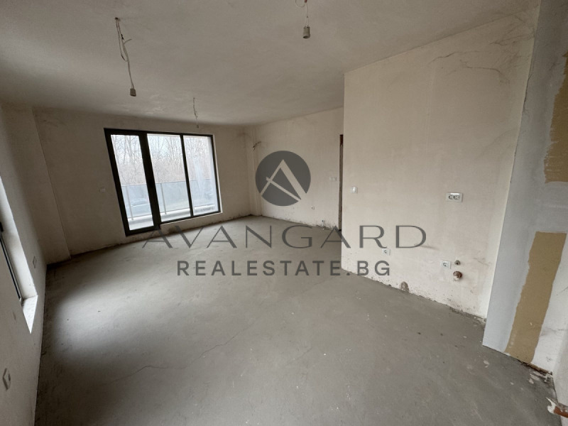 Продава 2-СТАЕН, гр. Пловдив, Христо Смирненски, снимка 3 - Апартаменти - 53087814