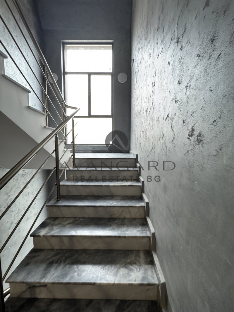 Продава 2-СТАЕН, гр. Пловдив, Христо Смирненски, снимка 10 - Апартаменти - 53087814