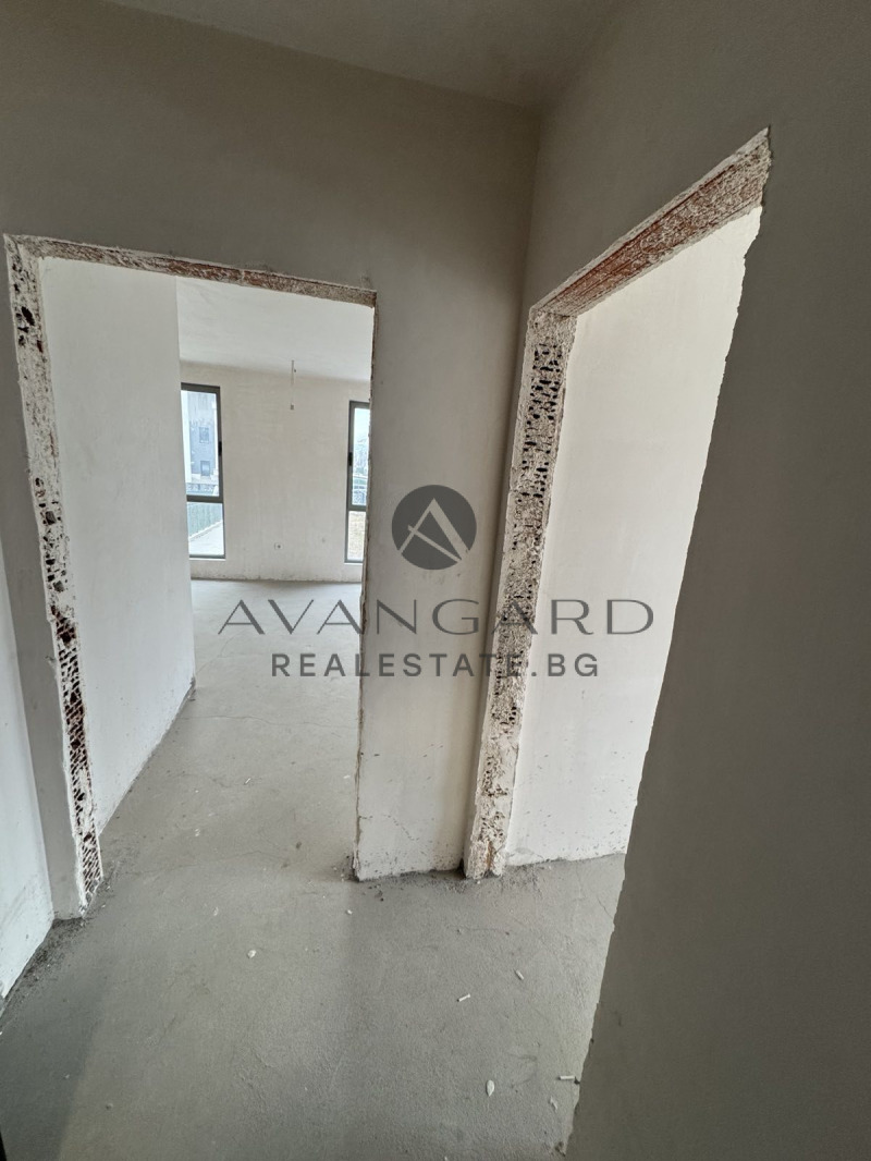 Продава 2-СТАЕН, гр. Пловдив, Христо Смирненски, снимка 8 - Апартаменти - 53087814