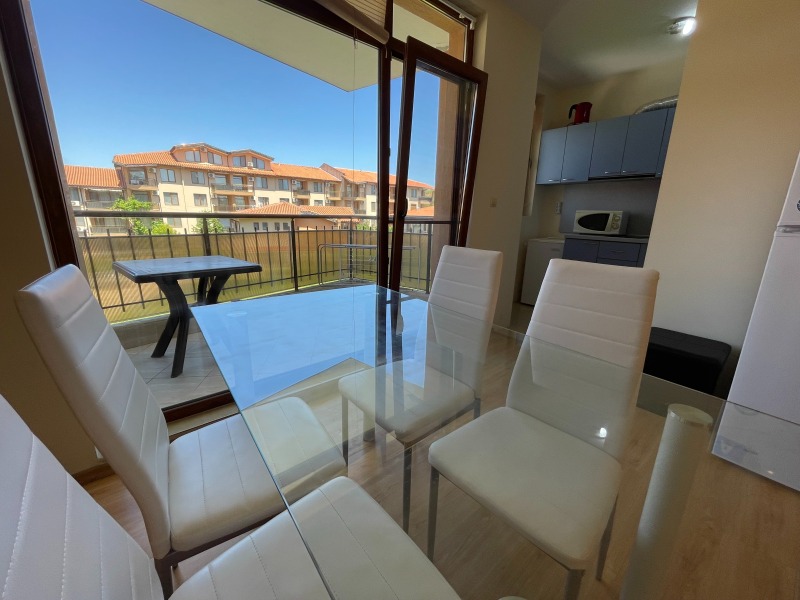 Продава 2-СТАЕН, гр. Царево, област Бургас, снимка 4 - Апартаменти - 53164561