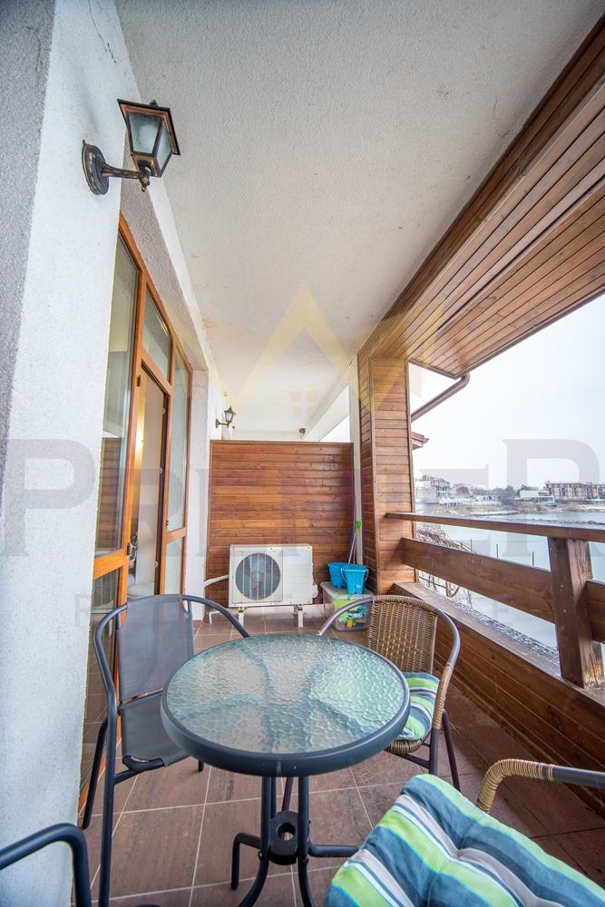 Продава 2-СТАЕН, гр. Балчик, област Добрич, снимка 15 - Апартаменти - 53176133