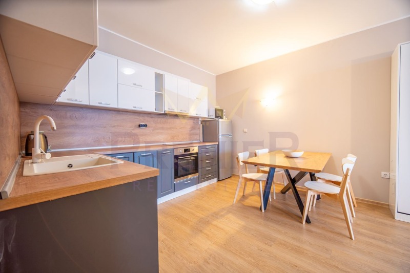 Продава 2-СТАЕН, гр. Балчик, област Добрич, снимка 3 - Апартаменти - 53176133