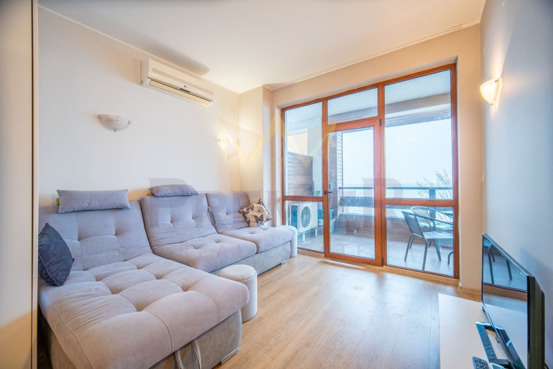 Продава 2-СТАЕН, гр. Балчик, област Добрич, снимка 7 - Апартаменти - 53176133