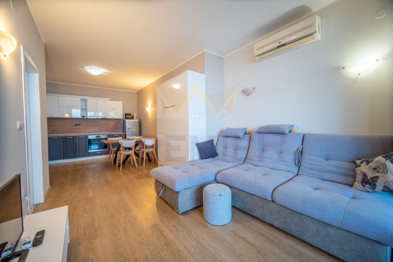 Продава 2-СТАЕН, гр. Балчик, област Добрич, снимка 5 - Апартаменти - 53176133