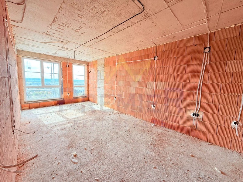 Продава 2-СТАЕН, гр. Варна, Владислав Варненчик 1, снимка 3 - Апартаменти - 53429774