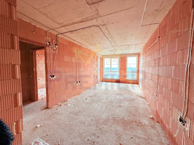 Продава 2-СТАЕН, гр. Варна, Владислав Варненчик 1, снимка 2 - Апартаменти - 53429774