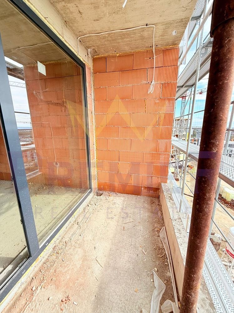 Продава 2-СТАЕН, гр. Варна, Владислав Варненчик 1, снимка 6 - Апартаменти - 53429774