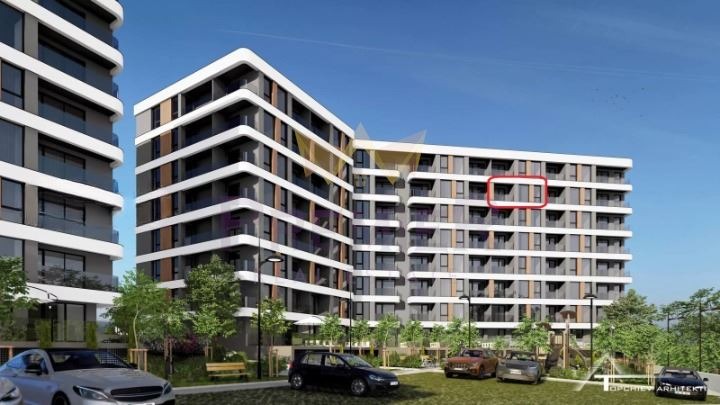 Продава 2-СТАЕН, гр. Варна, Владислав Варненчик 1, снимка 11 - Апартаменти - 53429774