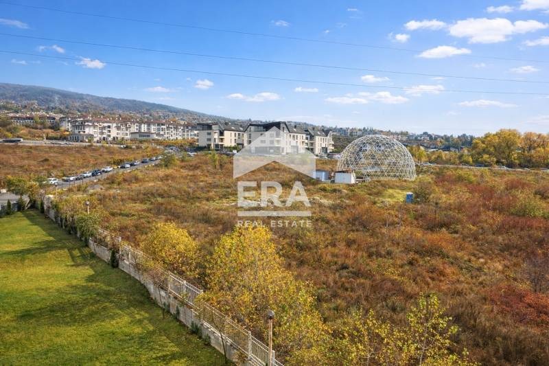 Продава 2-СТАЕН, гр. София, Симеоново, снимка 7 - Апартаменти - 53909856