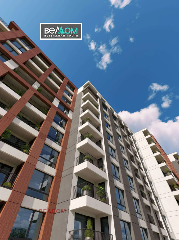 Продава 2-СТАЕН, гр. Варна, Кайсиева градина, снимка 3 - Апартаменти - 55006230