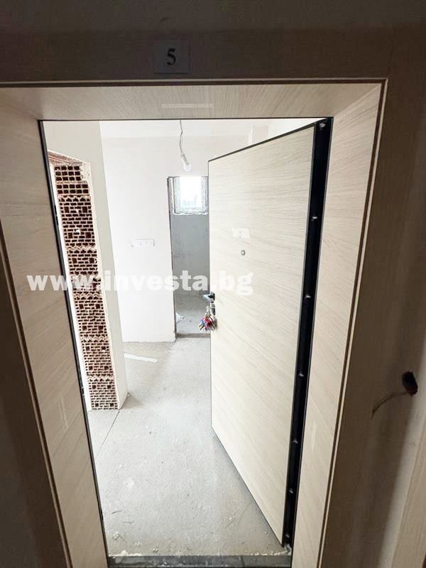 Продава 2-СТАЕН, гр. Пловдив, Тракия, снимка 8 - Апартаменти - 56494854