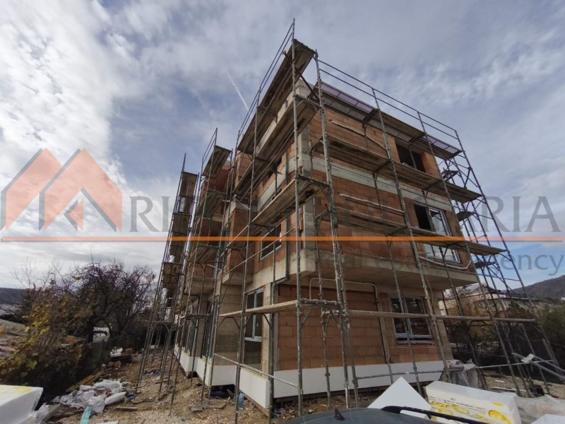 Продава 3-СТАЕН, гр. Варна, Бриз, снимка 10 - Апартаменти - 49663483