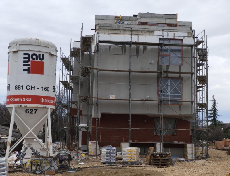 Продава 3-СТАЕН, гр. Варна, Бриз