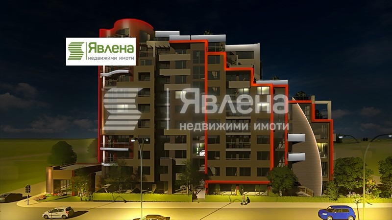 In vendita  2 camere da letto Sofia , Serdika , 149 mq | 45294588 - Immagine [7]