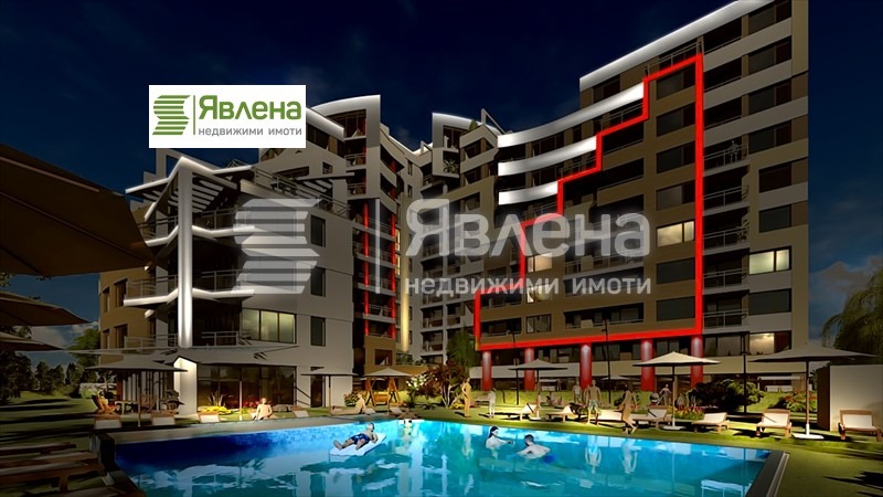 In vendita  2 camere da letto Sofia , Serdika , 149 mq | 45294588 - Immagine [8]