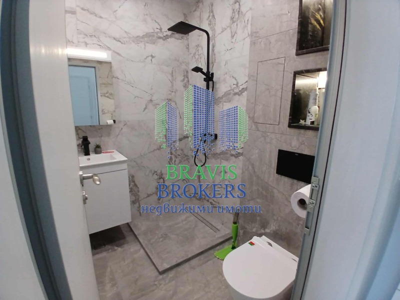 Продава  3-стаен град Варна , Левски 1 , 120 кв.м | 65648117 - изображение [9]