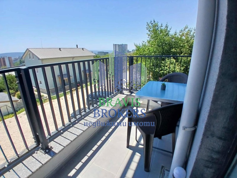 Продава  3-стаен град Варна , Левски 1 , 120 кв.м | 65648117 - изображение [10]