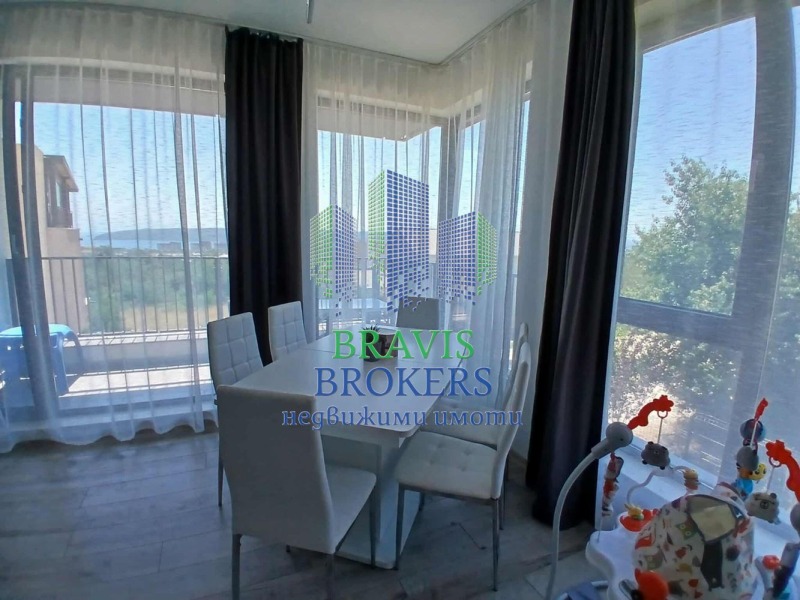 Продава  3-стаен град Варна , Левски 1 , 120 кв.м | 65648117 - изображение [8]