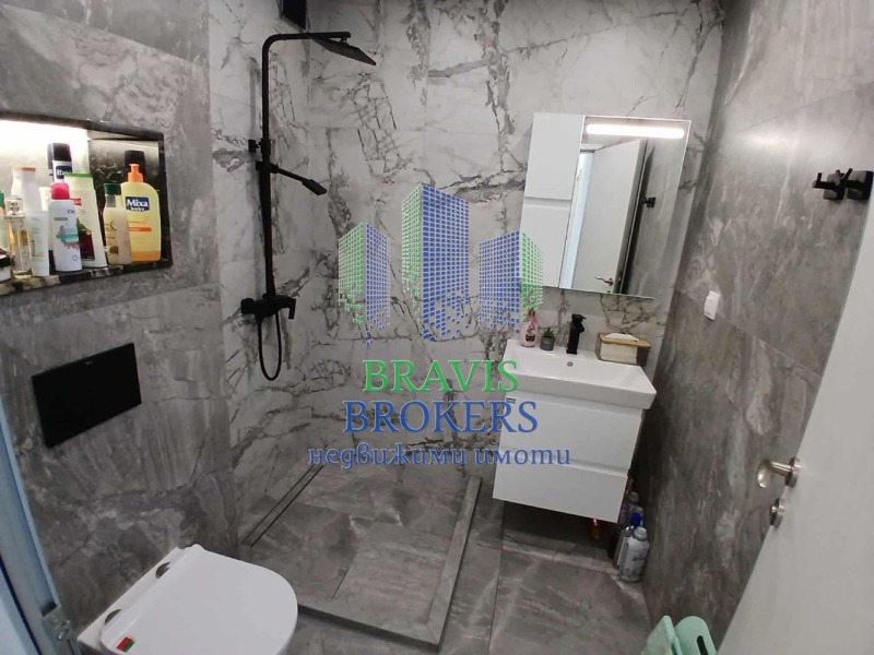 Продава  3-стаен град Варна , Левски 1 , 120 кв.м | 65648117 - изображение [11]