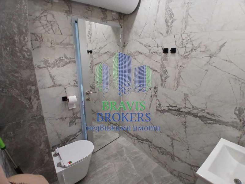 Продава  3-стаен град Варна , Левски 1 , 120 кв.м | 65648117 - изображение [12]