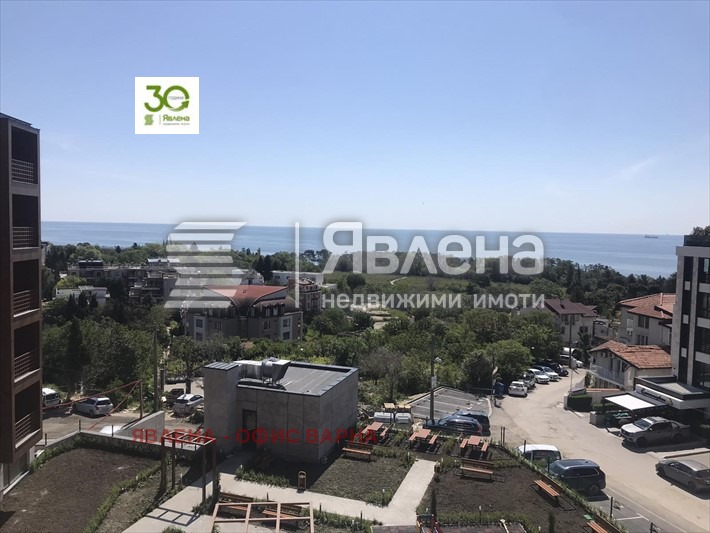 Satılık  2 yatak odası Varna , k.k. Sv.Sv. Konstantin i Elena , 148 metrekare | 19736546 - görüntü [8]