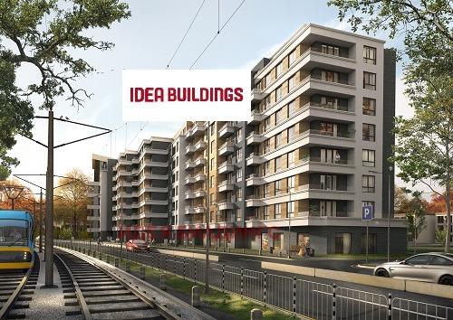 Продава 3-СТАЕН, гр. София, Красна поляна 2, снимка 2 - Апартаменти - 53413463