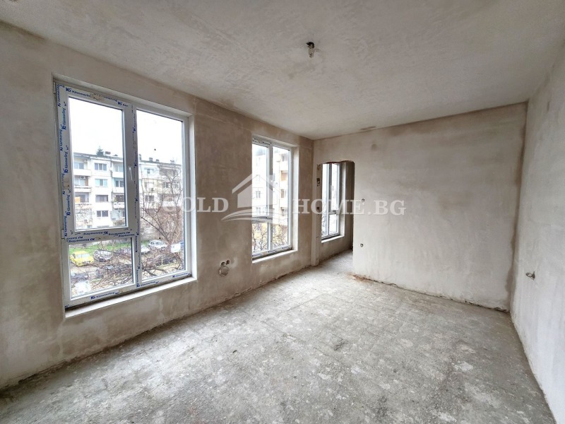 Продава 3-СТАЕН, гр. Пловдив, Кючук Париж, снимка 5 - Апартаменти - 53592527