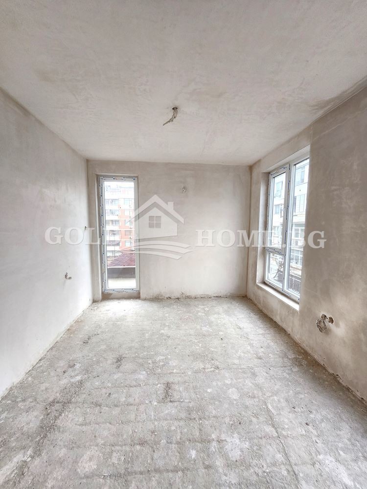 Продава 3-СТАЕН, гр. Пловдив, Кючук Париж, снимка 6 - Апартаменти - 53592527