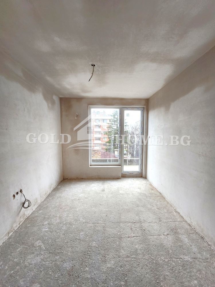 Продава 3-СТАЕН, гр. Пловдив, Кючук Париж, снимка 3 - Апартаменти - 53592527