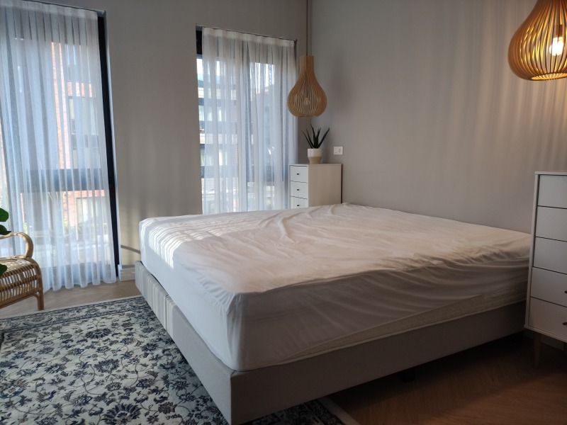 Продава 4-СТАЕН, гр. София, Витоша, снимка 11 - Апартаменти - 53227517