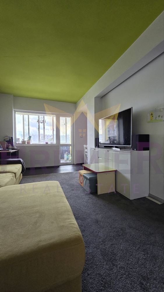 Продава 4-СТАЕН, гр. Варна, Младост 1, снимка 2 - Апартаменти - 53857036