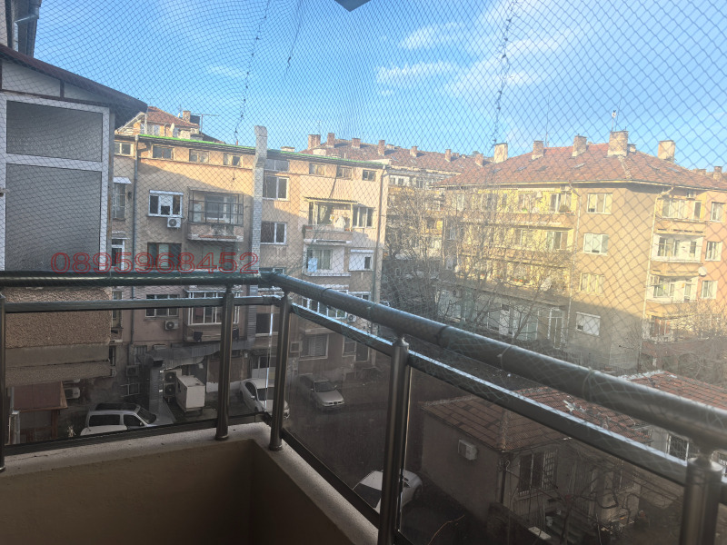 Продава МНОГОСТАЕН, гр. Стара Загора, Център