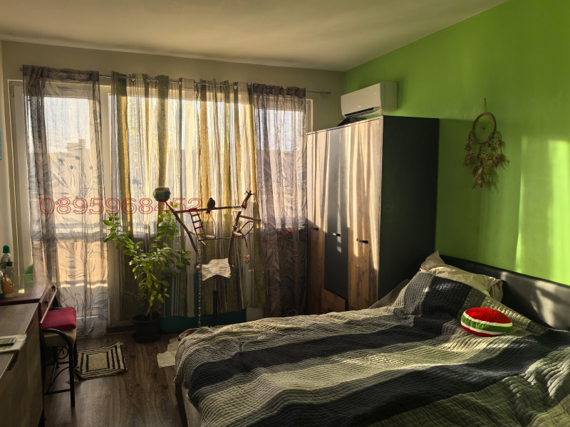 Продава МНОГОСТАЕН, гр. Стара Загора, Център, снимка 13 - Апартаменти - 52971884