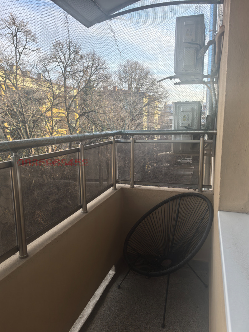 Продава МНОГОСТАЕН, гр. Стара Загора, Център, снимка 3 - Апартаменти - 52971884